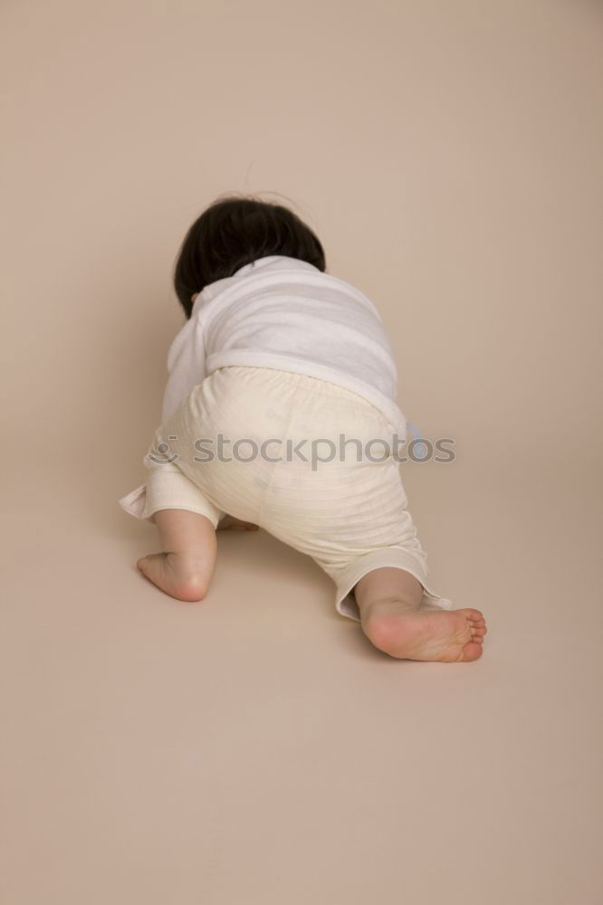 Similar – Image, Stock Photo forgotten doll Parenting