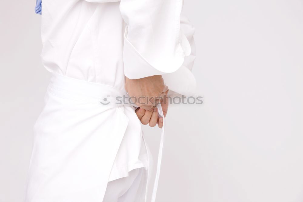 Similar – Image, Stock Photo . Masculine Man Smock