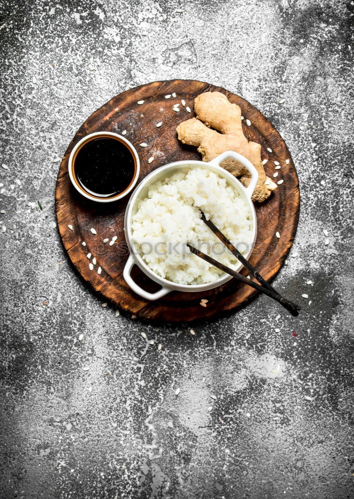 Similar – Image, Stock Photo #AS# breakfast is the best