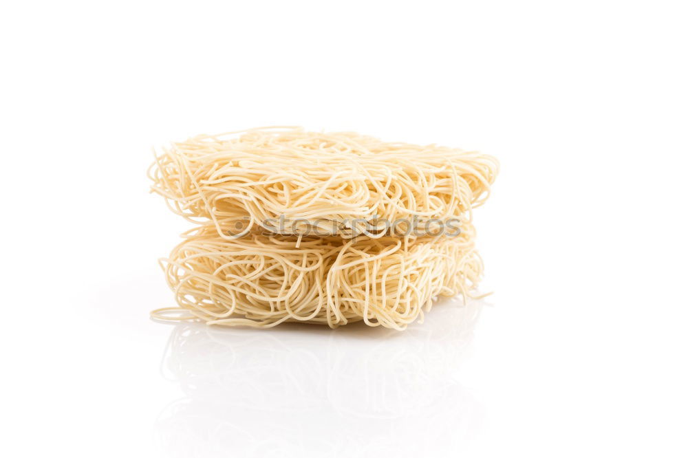 Similar – Noodles in the square Food