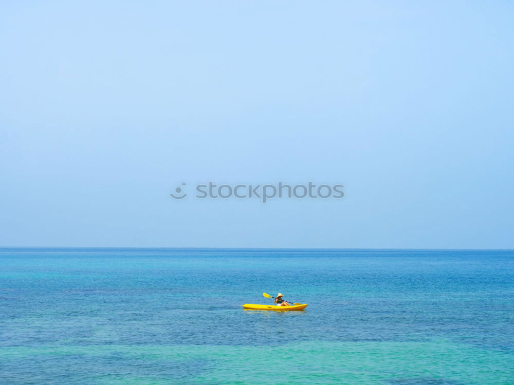 Similar – Foto Bild wir sitzen alle im selben boot