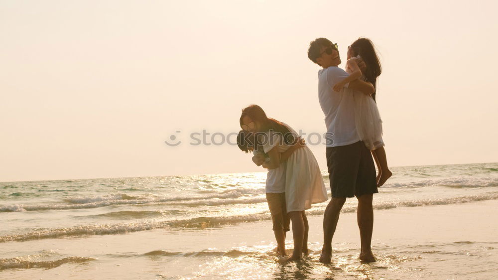 Similar – Image, Stock Photo BUT WHERE?!!? | pensioner sea holiday longing homesickness tourism