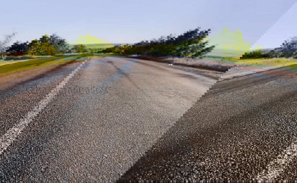 Similar – Image, Stock Photo Road to the North Cape