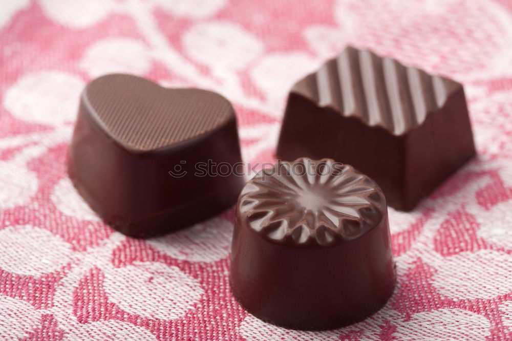 Similar – chocolate marshmallow Food