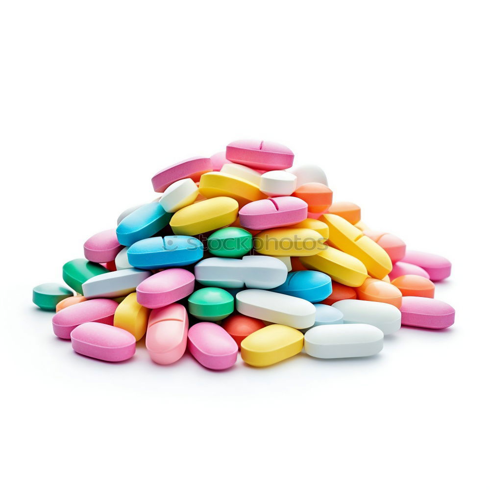 Similar – Image, Stock Photo vitamin supply
