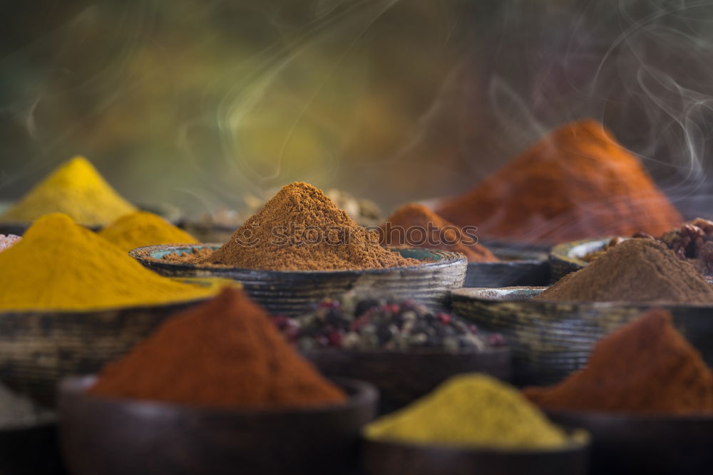 Similar – Image, Stock Photo #A# Spice market