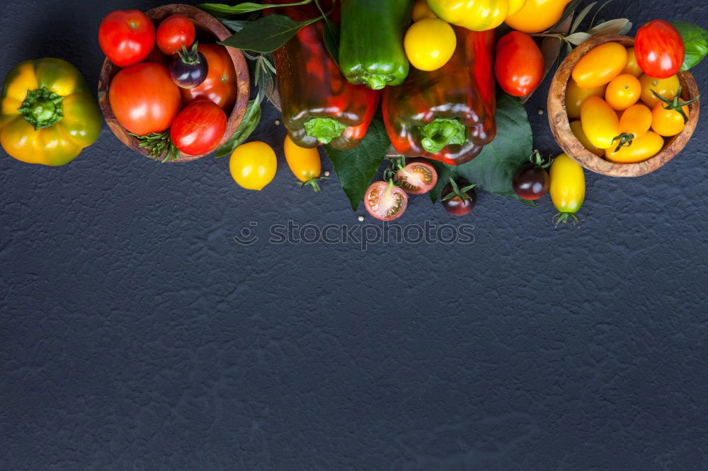 Similar – Image, Stock Photo Whole and peeled mandarins with leaves