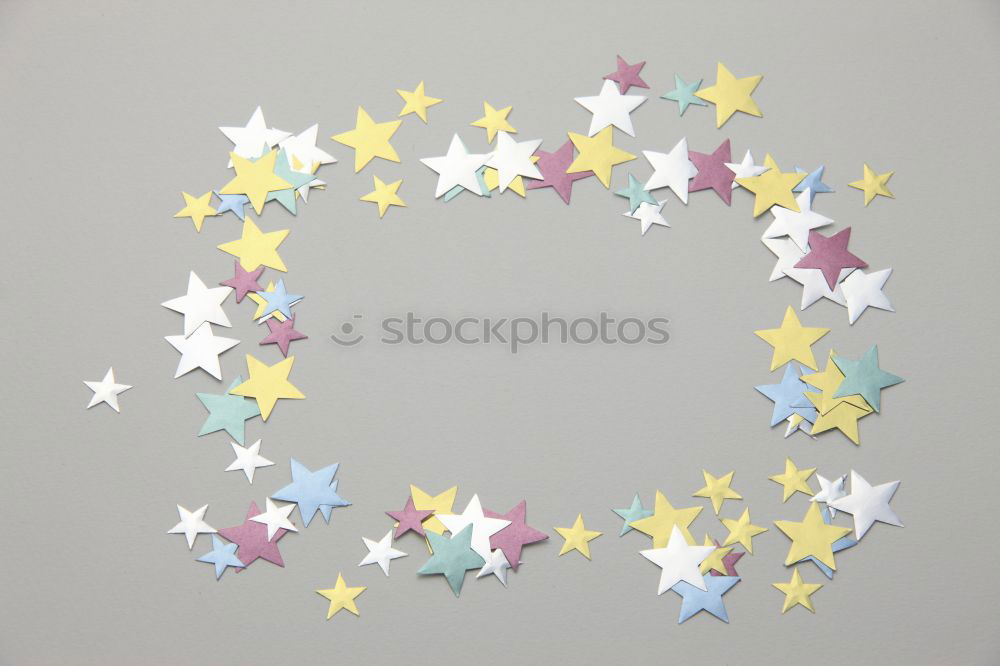 Similar – Image, Stock Photo Christmas biscuits Candy