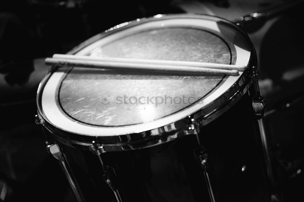 Similar – Drrrums Schlagzeug