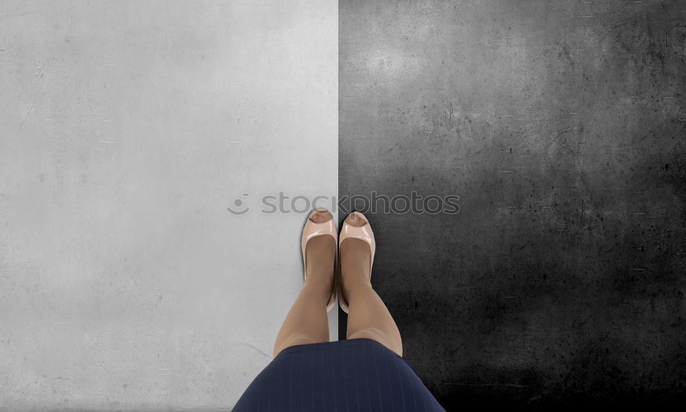 Similar – Image, Stock Photo submissive Wall (building)