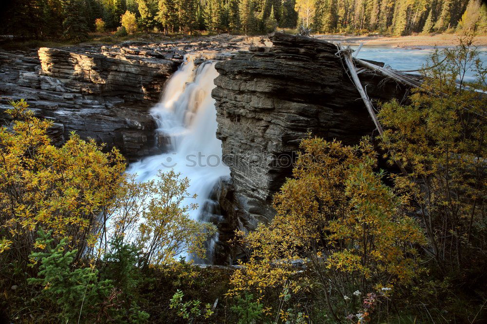 Similar – # Canada/Wildwater Nature