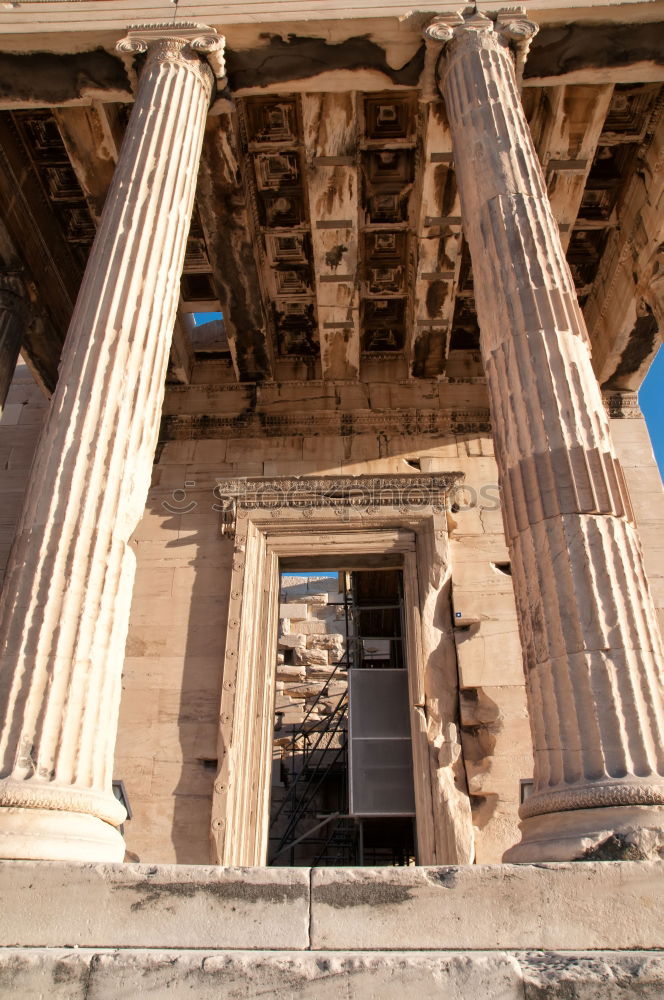 Similar – Valley of the Temples in Agrigento, Sicily, Italy