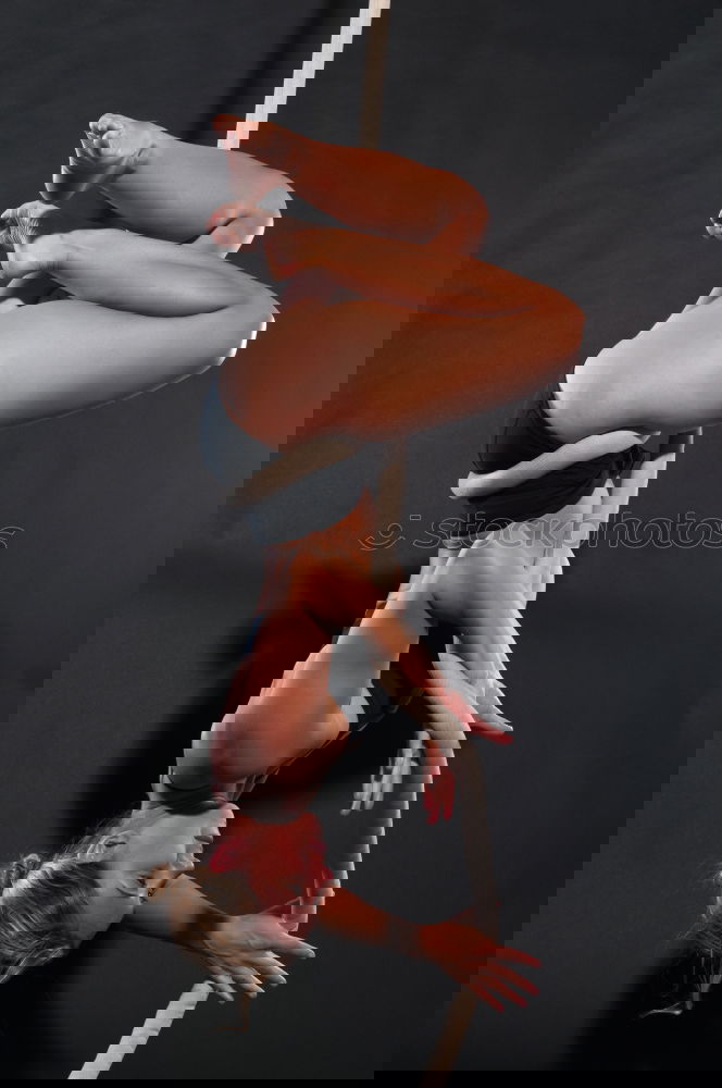 Similar – Foto Bild TO TAKE A BATH ::::: Frau
