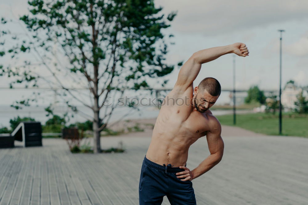 Similar – Image, Stock Photo ° Meat Nutrition Joy