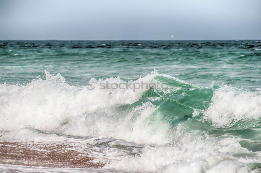 Similar – Image, Stock Photo Good Bye Venice.