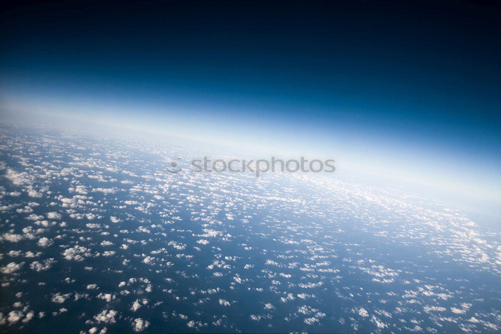 Similar – Image, Stock Photo bright and cloudy Clouds