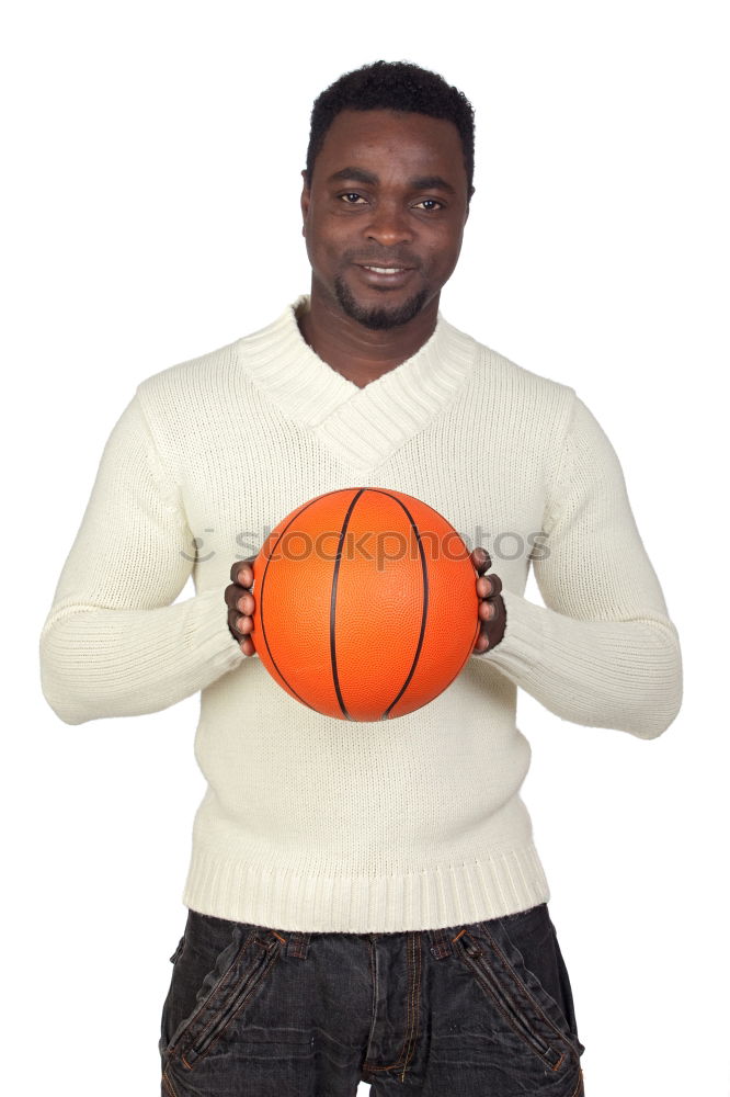 Similar – basketball player Jersey