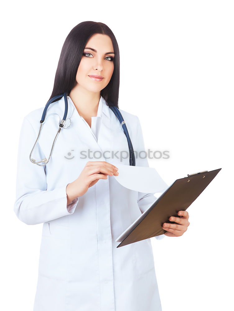 Similar – Image, Stock Photo Doctor 31