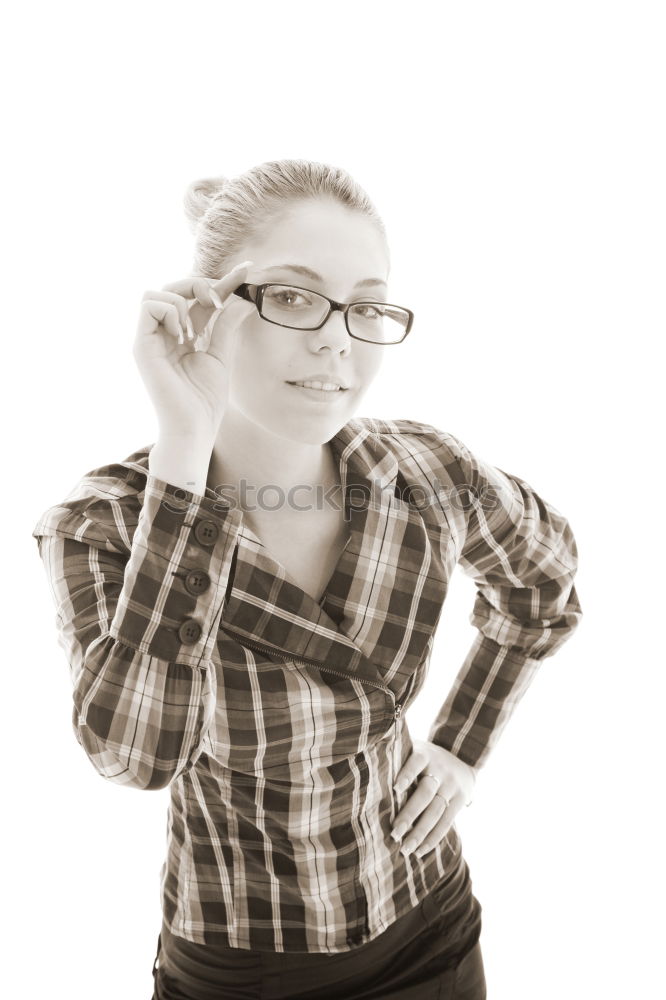 Similar – Foto Bild summer time Frau Mensch