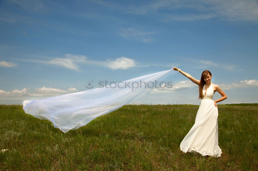 Similar – Image, Stock Photo dancing vacation Lifestyle