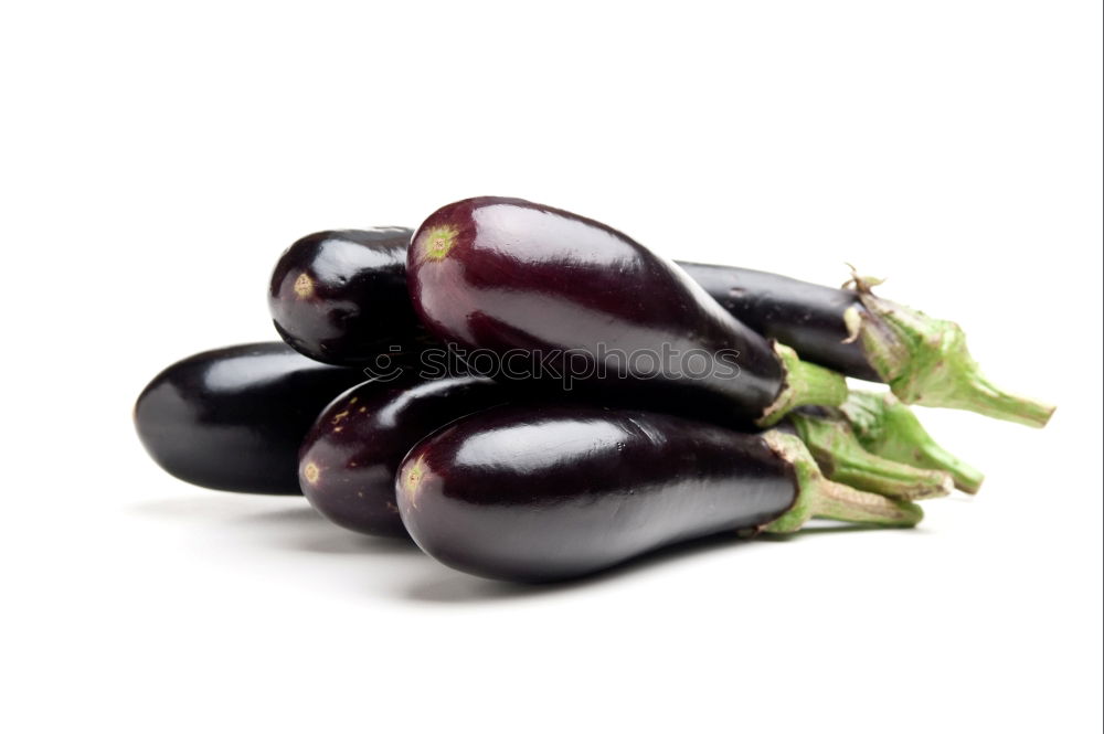 Image, Stock Photo Solanaceous plant 2 Pepper