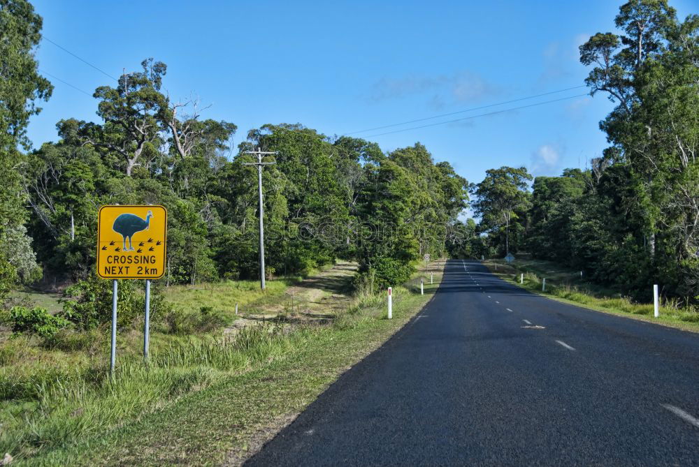 Similar – outback Far-off places