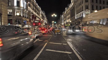 Similar – London night Nacht