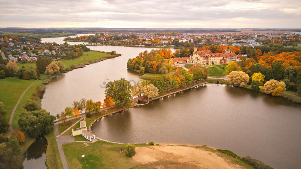 Image, Stock Photo thresh Dresden Germany