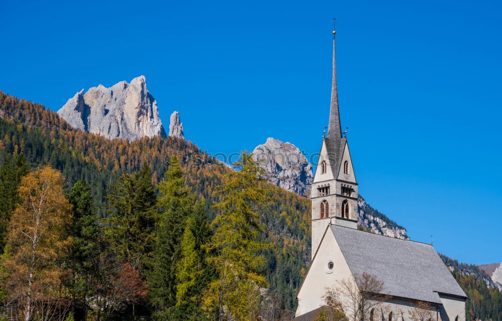 Similar – Foto Bild Winterende in Tirol