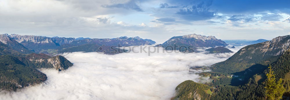 Similar – Image, Stock Photo Blyde River Canyon South Africa