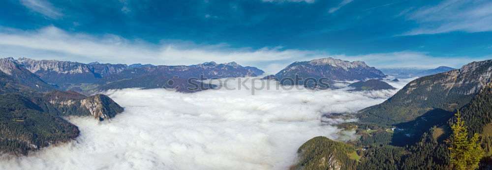 Similar – lago di garda Lake Garda