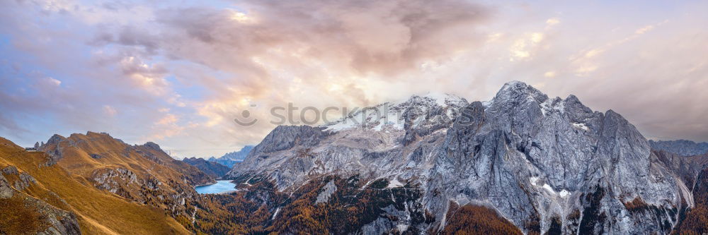 Foto Bild Dachstein Sommer