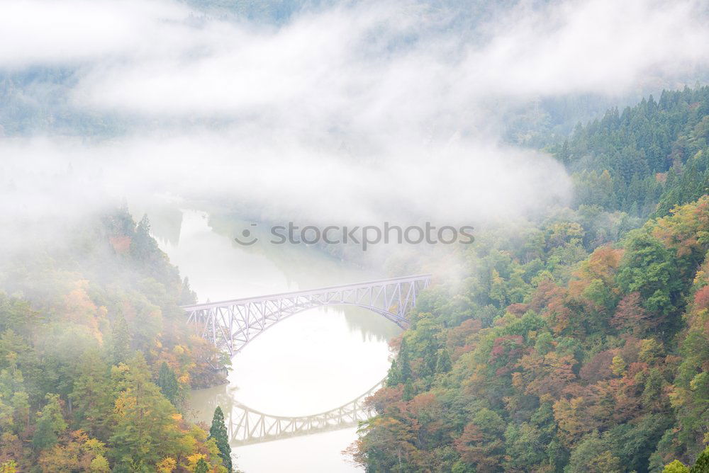 Similar – Foto Bild Immer der Elbe entlang