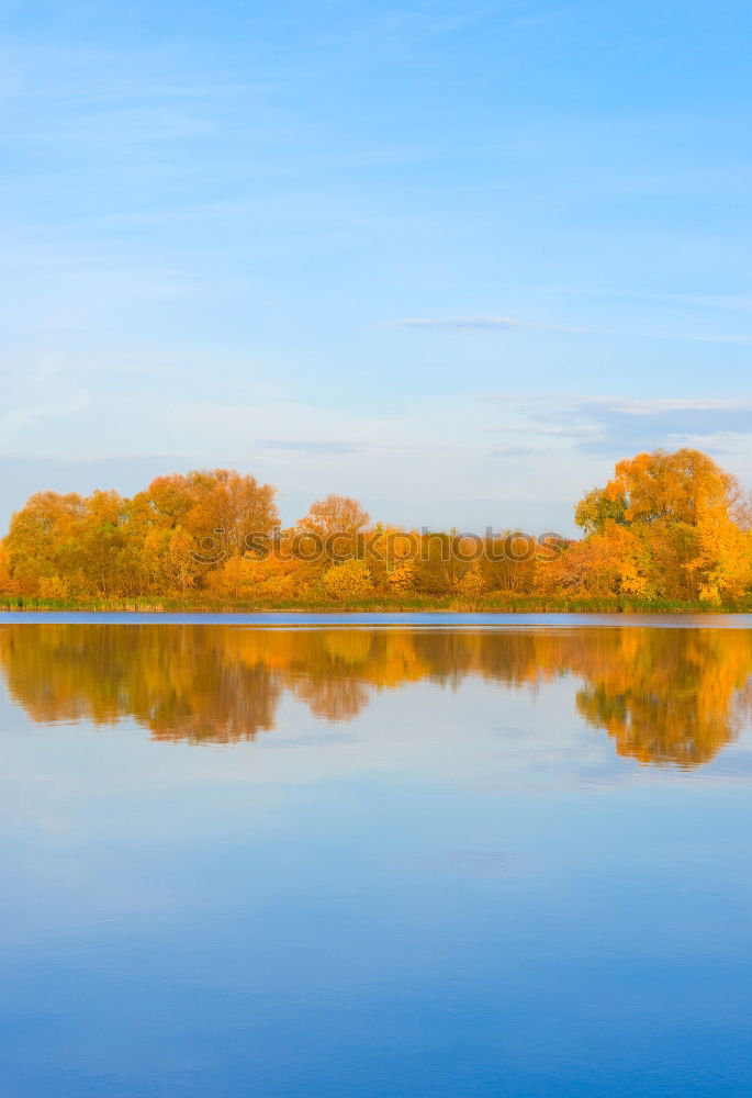 Similar – Inner Alster Sightseeing