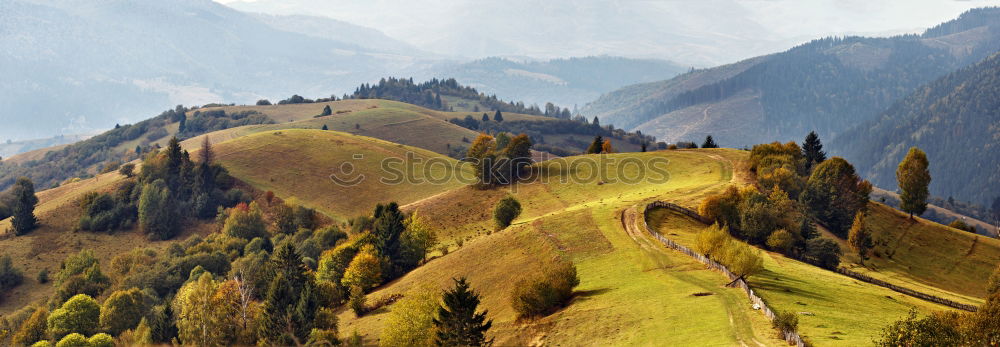 Similar – This way Mountain Hiking