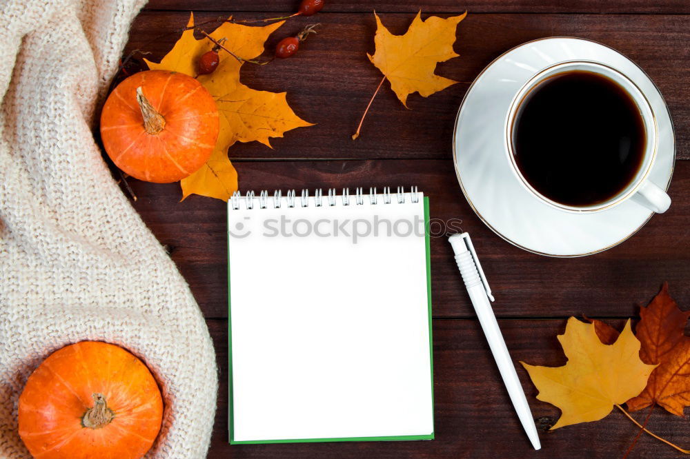Similar – Image, Stock Photo baked whole round apple pie