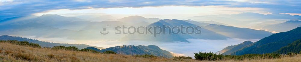 Similar – Image, Stock Photo Beautiful Lake in New Zealand