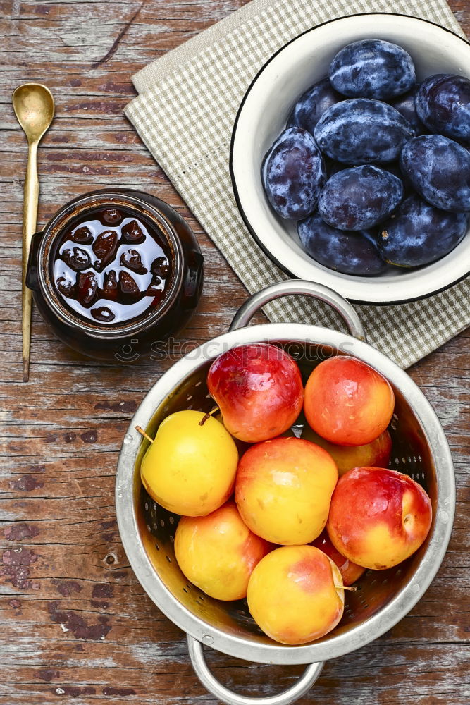 Similar – Image, Stock Photo #AS# Snack plate Bowl
