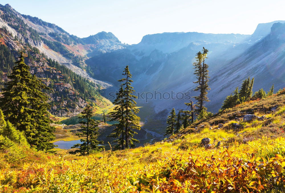 Similar – Maroon-Snowmass Wilderness in Colorado