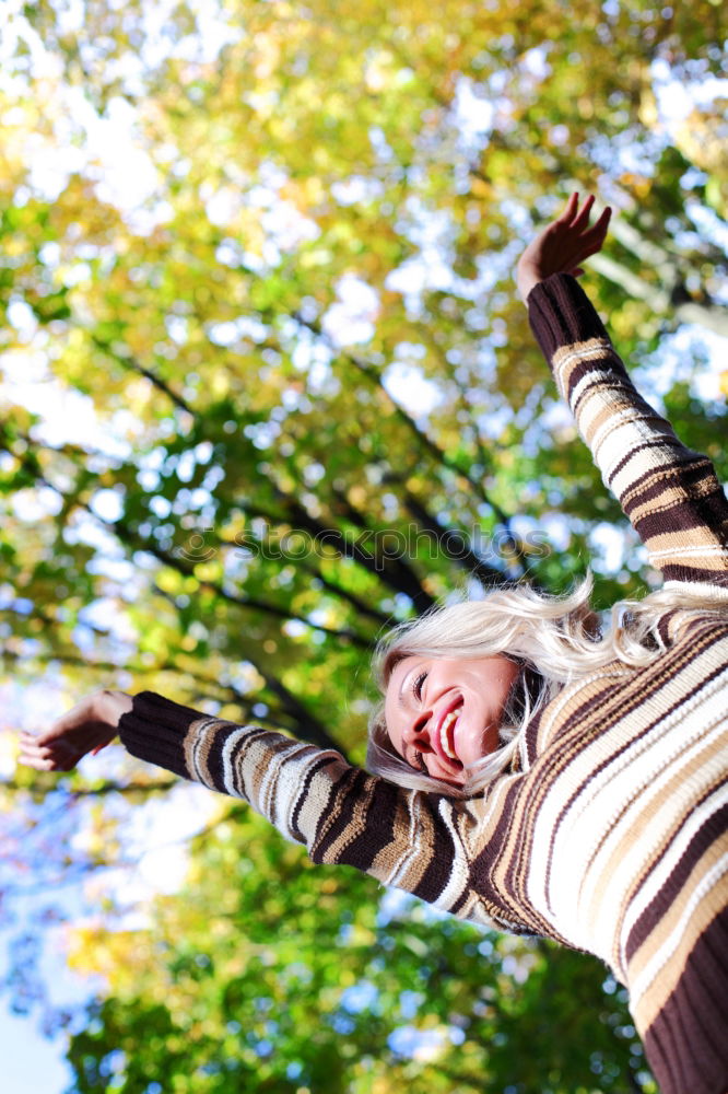 An elderly man falls from a ladder while gardening