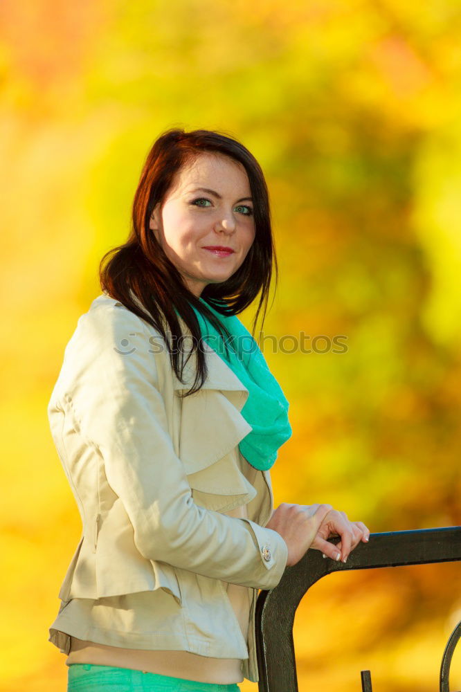 Similar – Image, Stock Photo My yellow playground II