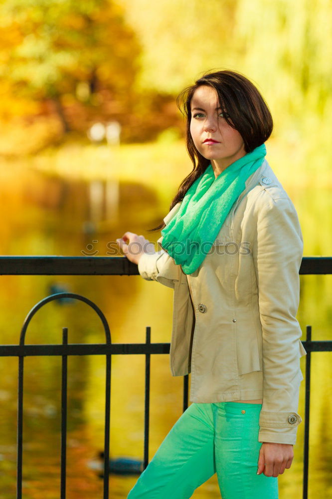 Similar – Image, Stock Photo My yellow playground II