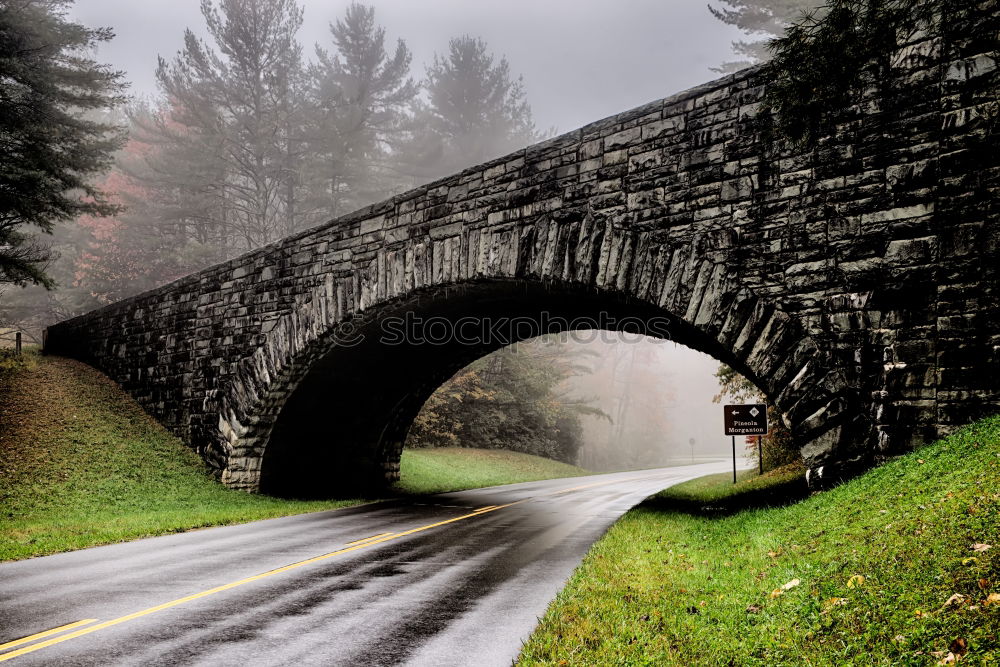 Similar – Hetzdorf Viaduct Hiking