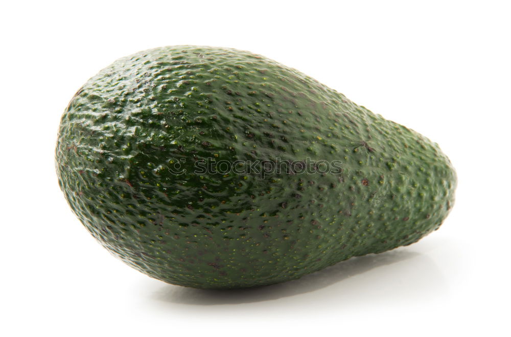 Similar – Image, Stock Photo avocado Green Avocado