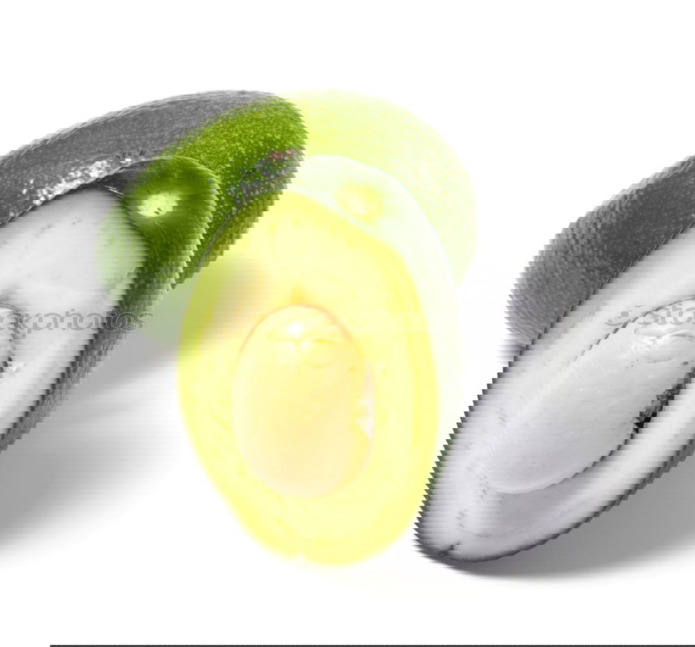 Similar – Image, Stock Photo aubergine Zack! Art