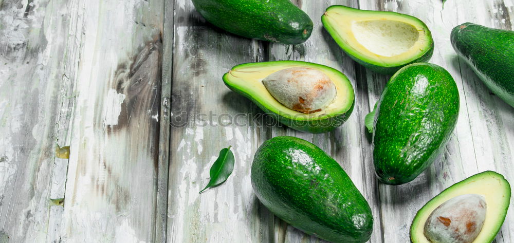 Similar – Image, Stock Photo gherkins Food Vegetable