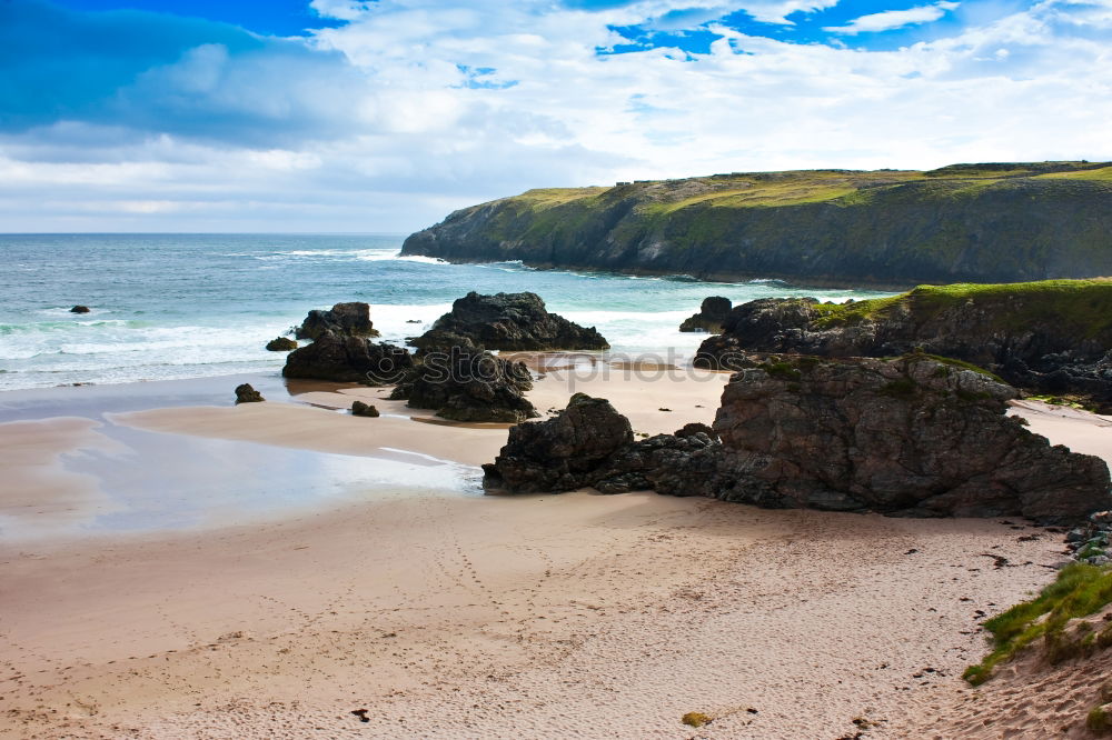 Similar – Bedruthan Steps Life