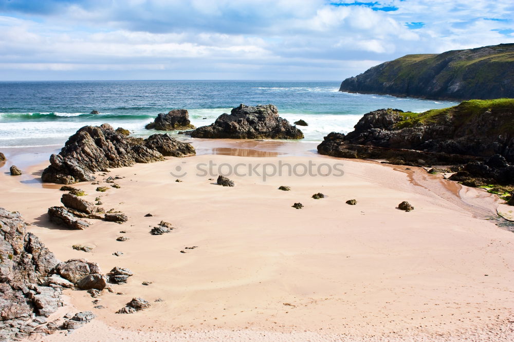 Similar – Bedruthan Steps Life