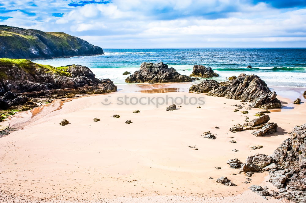 Similar – Bedruthan Steps Life