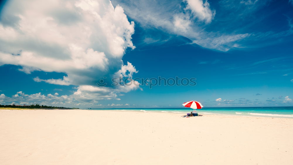 ready to go … Beach